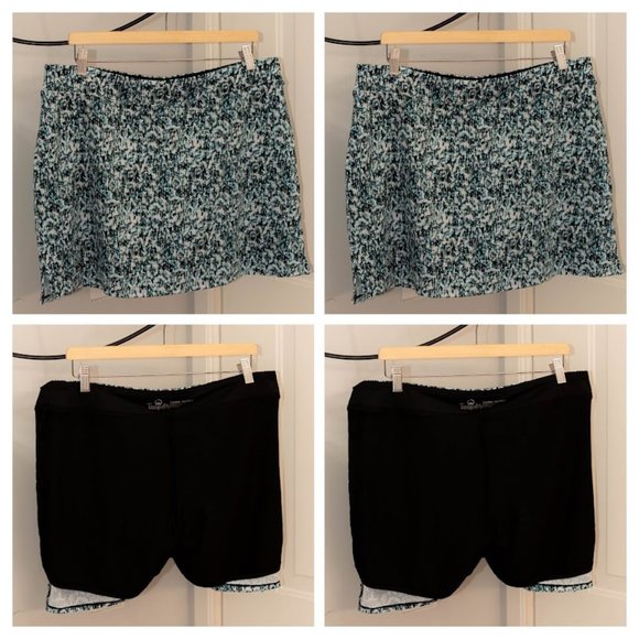 Tranquility by Colorado Clothing Dresses & Skirts - Tranquility by Colorado Clothing Ladies' Skorts IN  dandelion